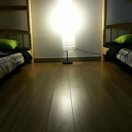 Budget Guesthouse Incheon Dış mekan fotoğraf