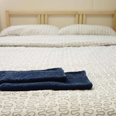 Budget Guesthouse Incheon Dış mekan fotoğraf