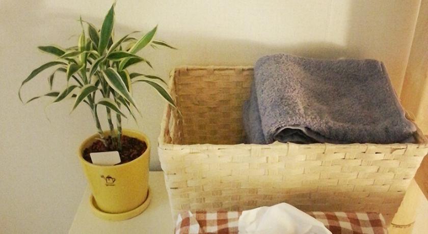Budget Guesthouse Incheon Oda fotoğraf