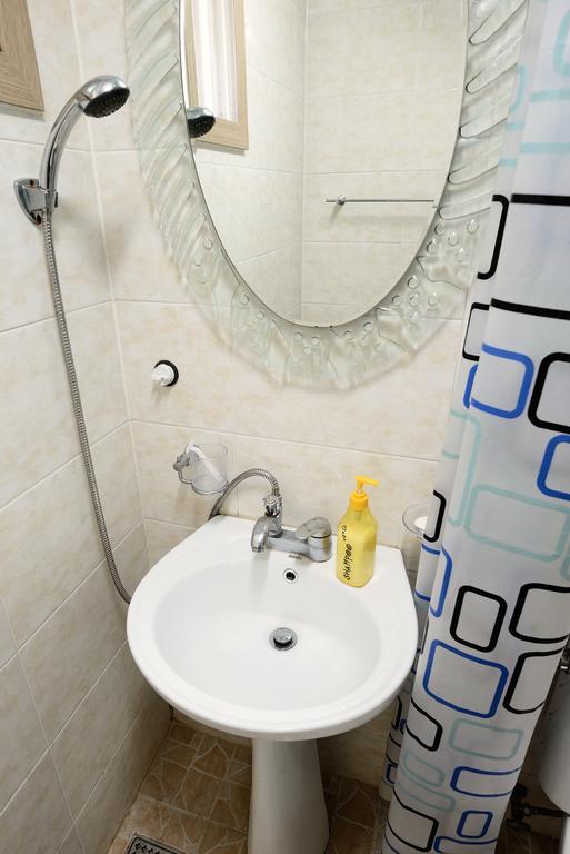 Budget Guesthouse Incheon Oda fotoğraf