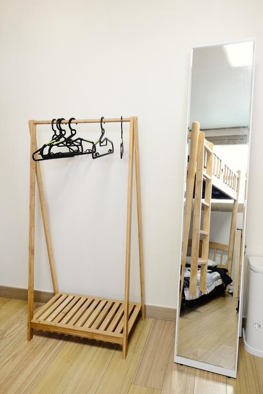 Budget Guesthouse Incheon Oda fotoğraf