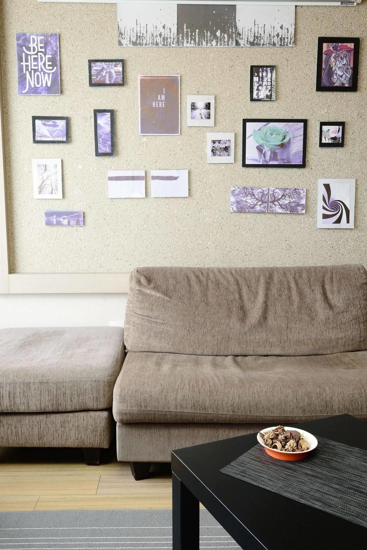Budget Guesthouse Incheon Dış mekan fotoğraf