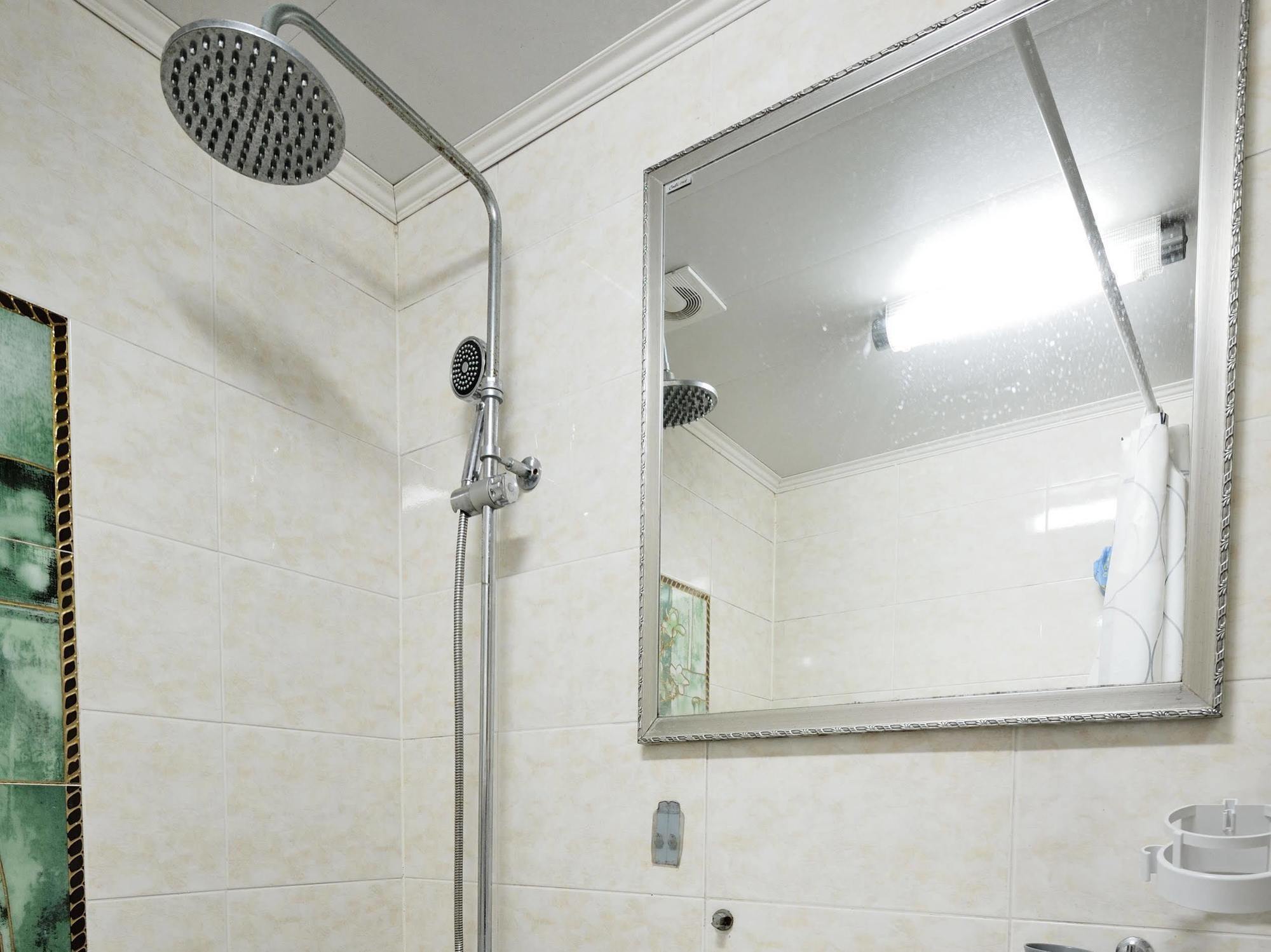 Budget Guesthouse Incheon Dış mekan fotoğraf