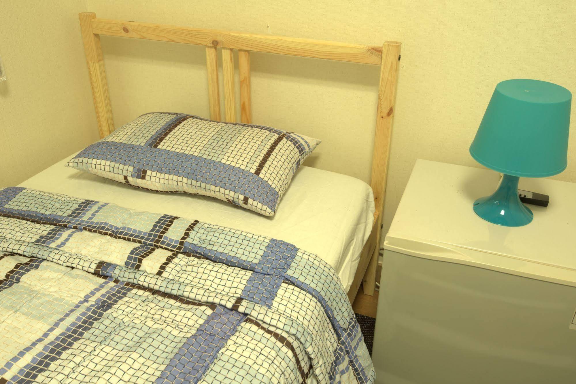 Budget Guesthouse Incheon Dış mekan fotoğraf