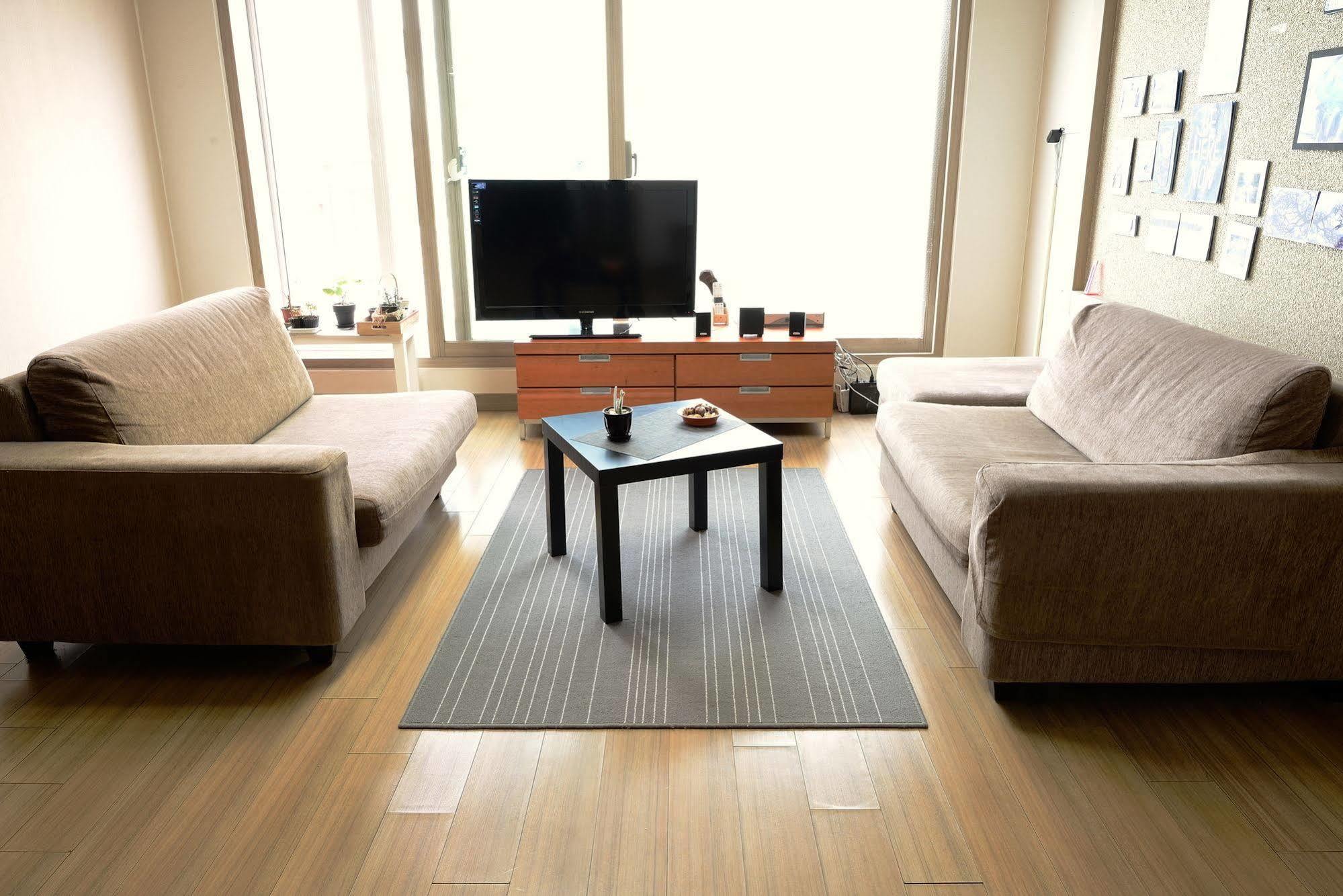 Budget Guesthouse Incheon Dış mekan fotoğraf