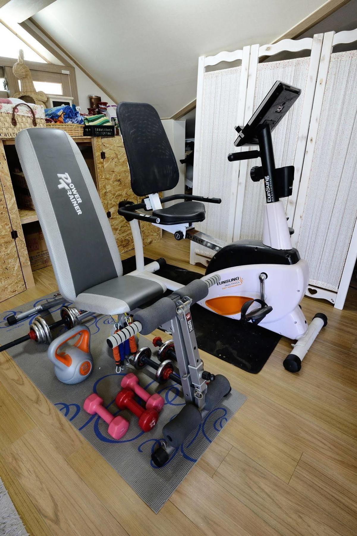Budget Guesthouse Incheon Dış mekan fotoğraf